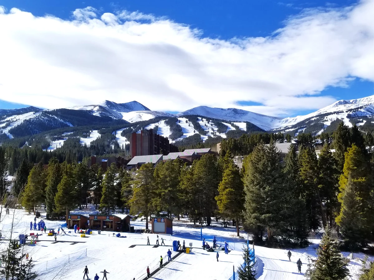 Condo in Breckenridge property photo 2