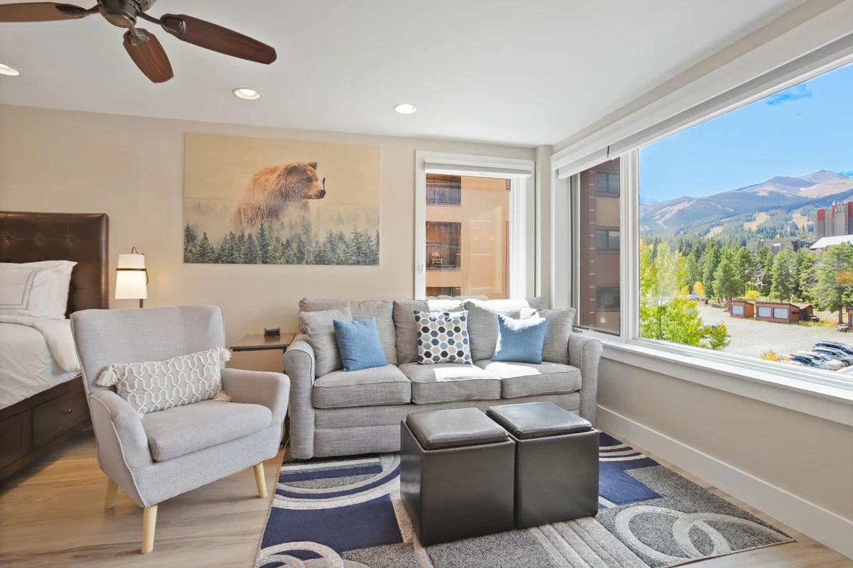 Condo in Breckenridge property photo 5