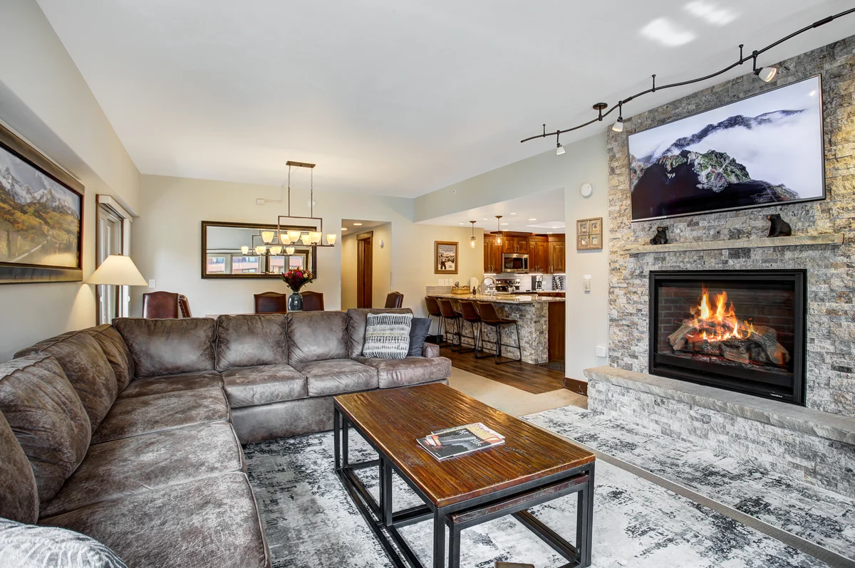 Condo in Breckenridge property photo 2