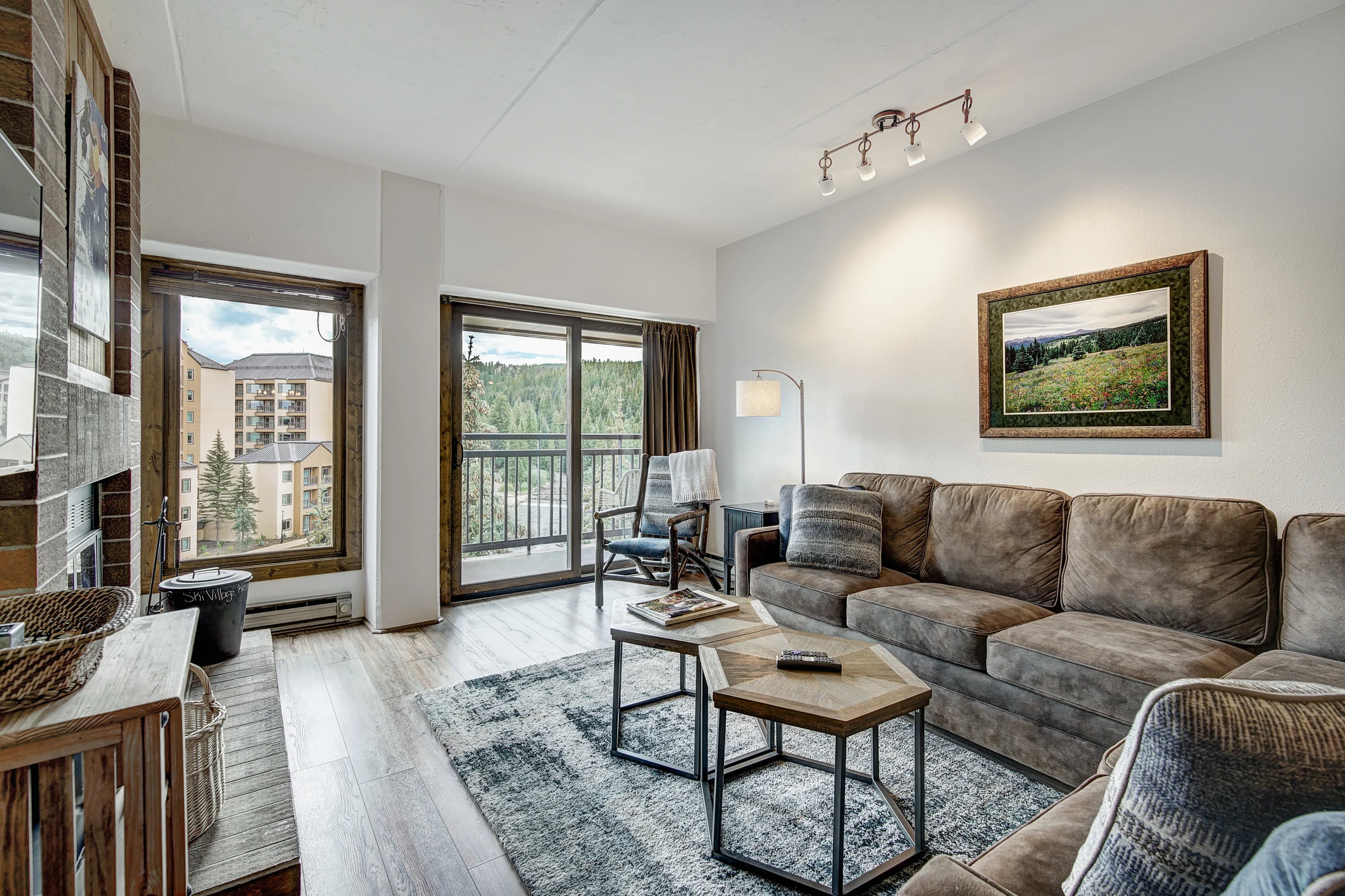 Condo in Breckenridge property photo 2