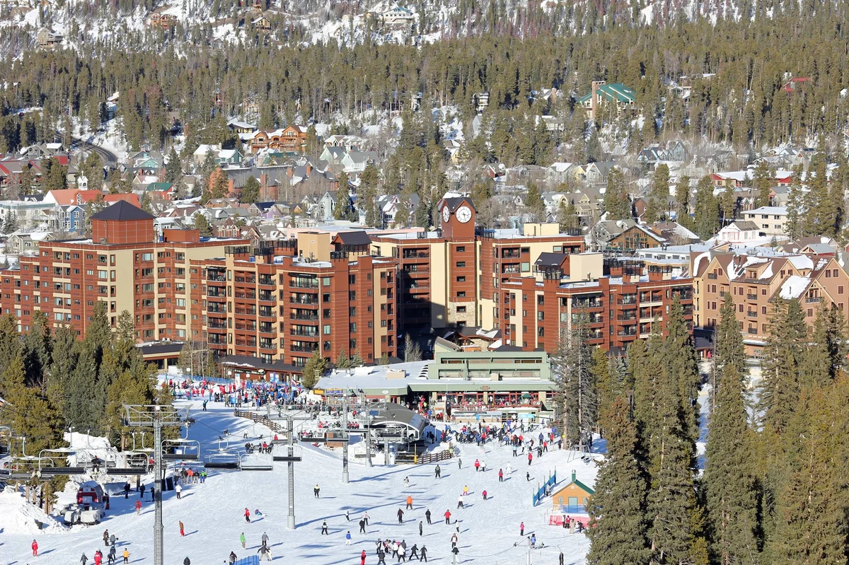 Condo in Breckenridge property photo 4