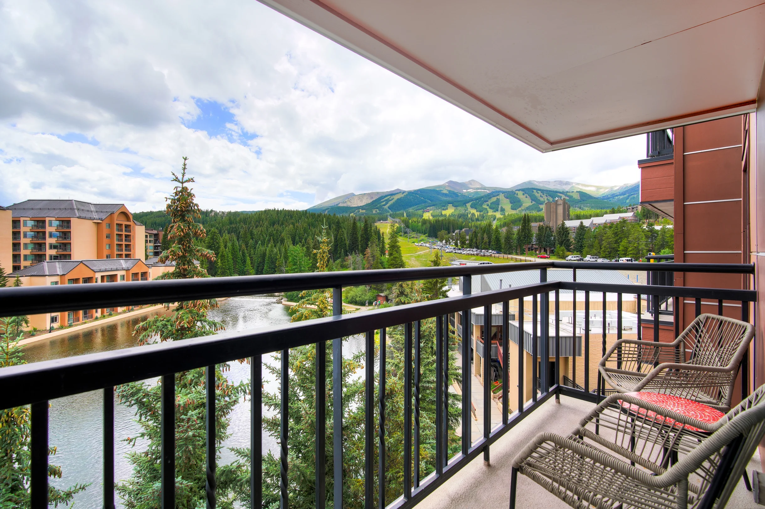 Condo in Breckenridge property photo 1