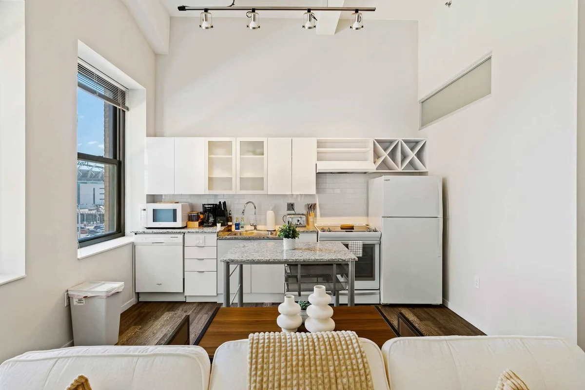 Apartment in Cincinnati property photo 4
