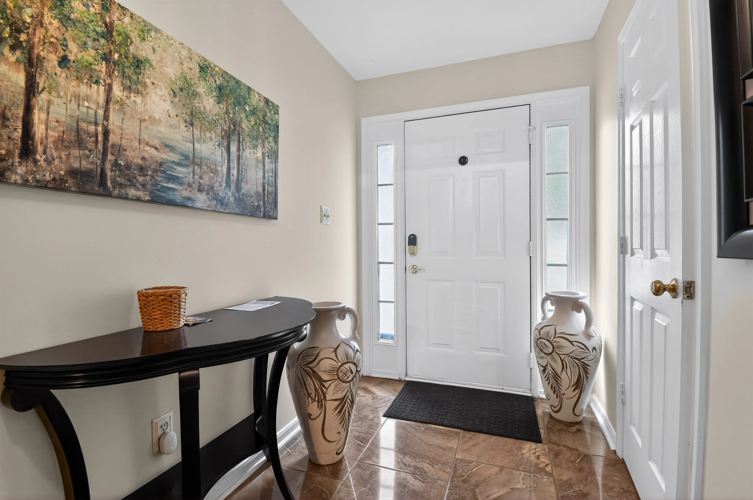 Townhome in Upper Marlboro property photo 2