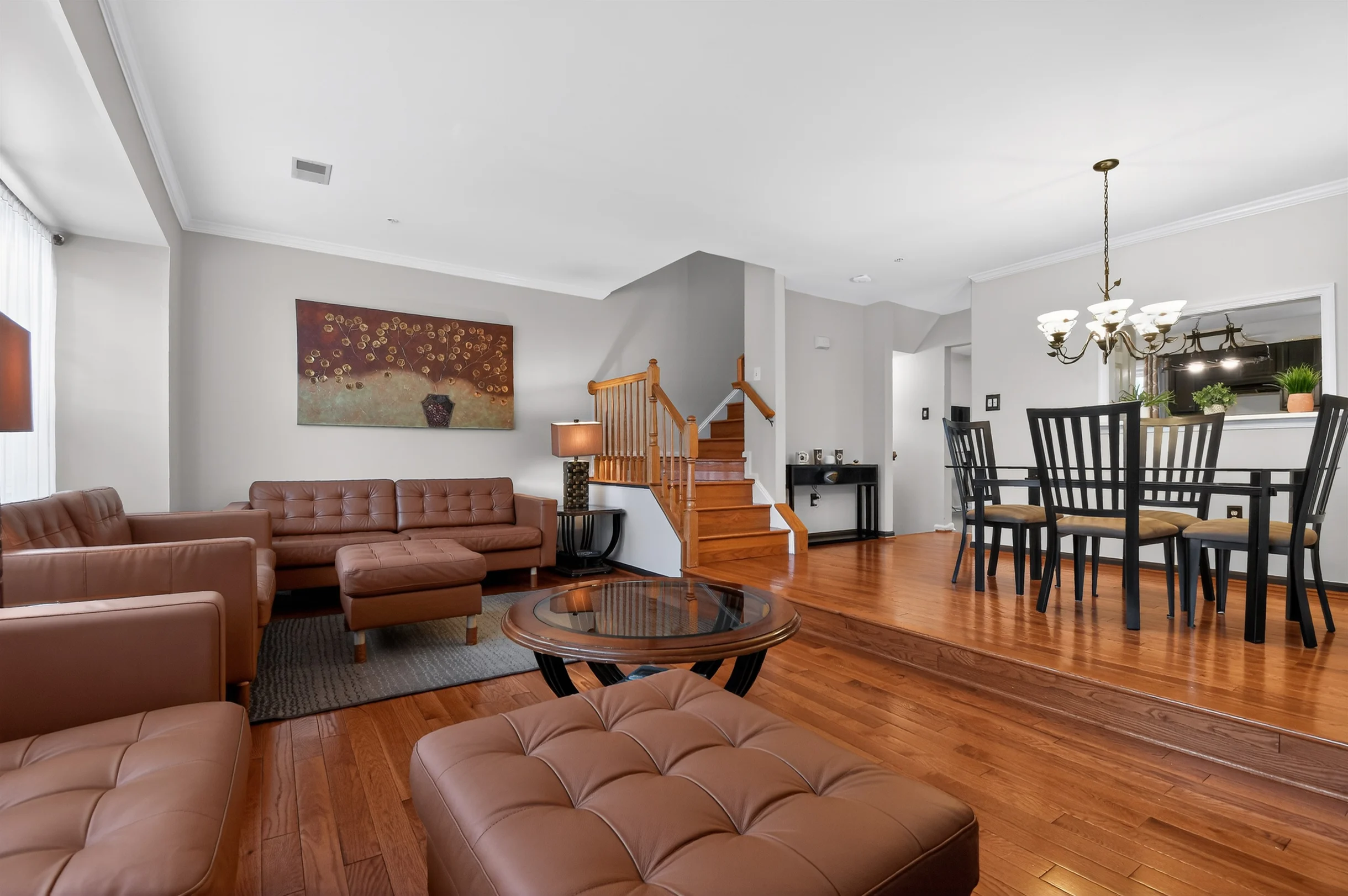 Townhome in Upper Marlboro property photo 3