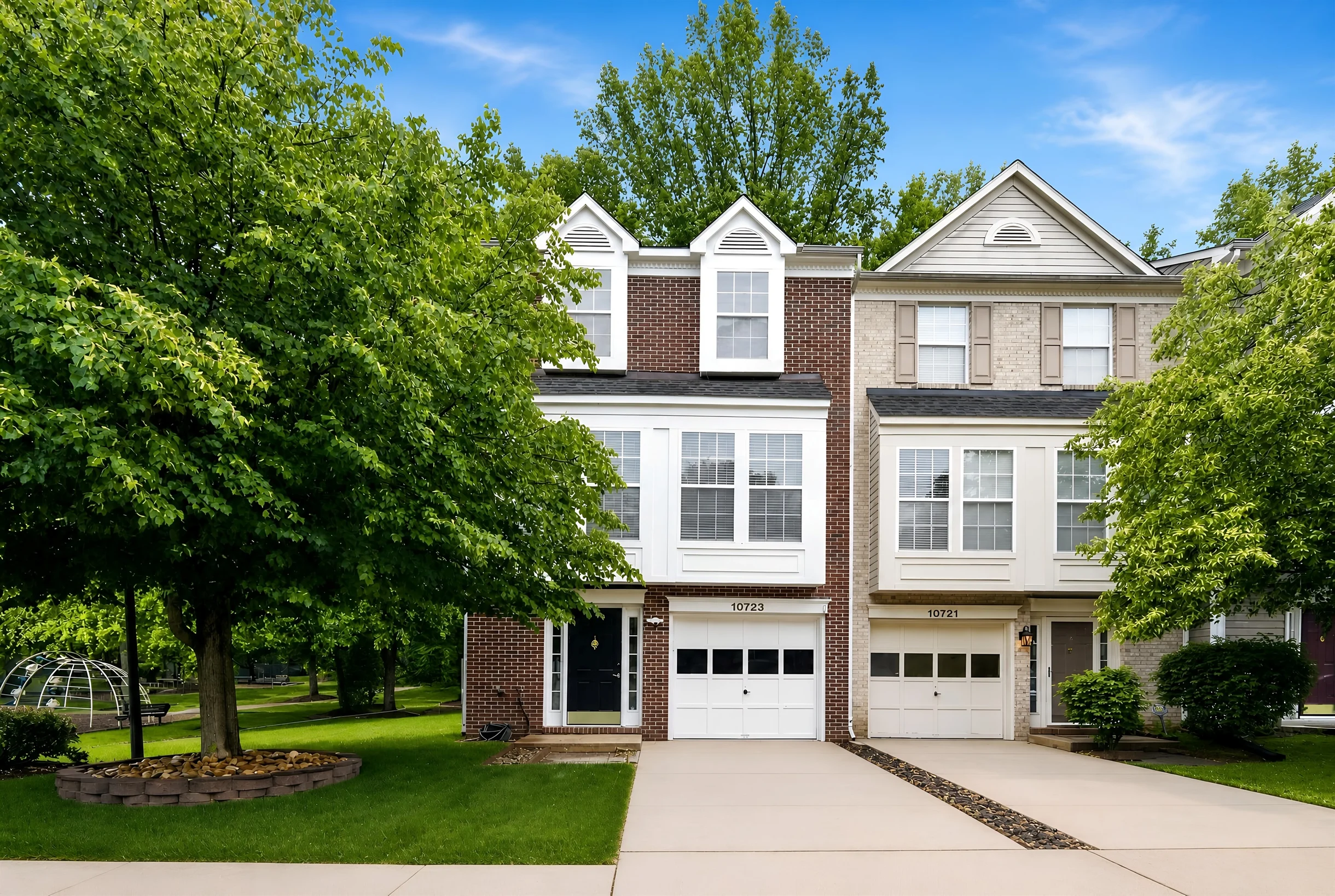 Townhome in Upper Marlboro property photo 1