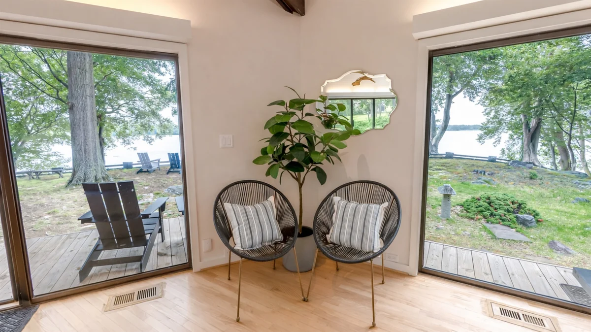 Haiku River House property photo 4