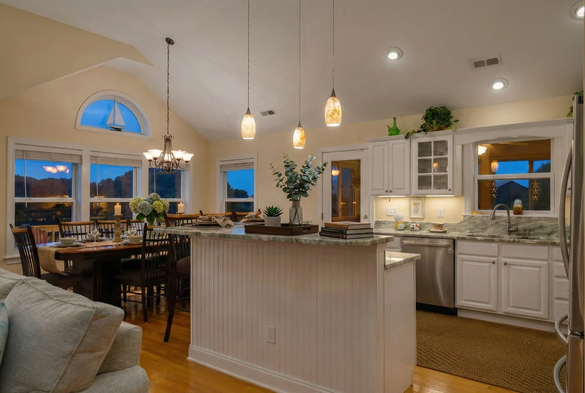 The Soundside Pearl Oceanfront - Outerbanks property photo 5
