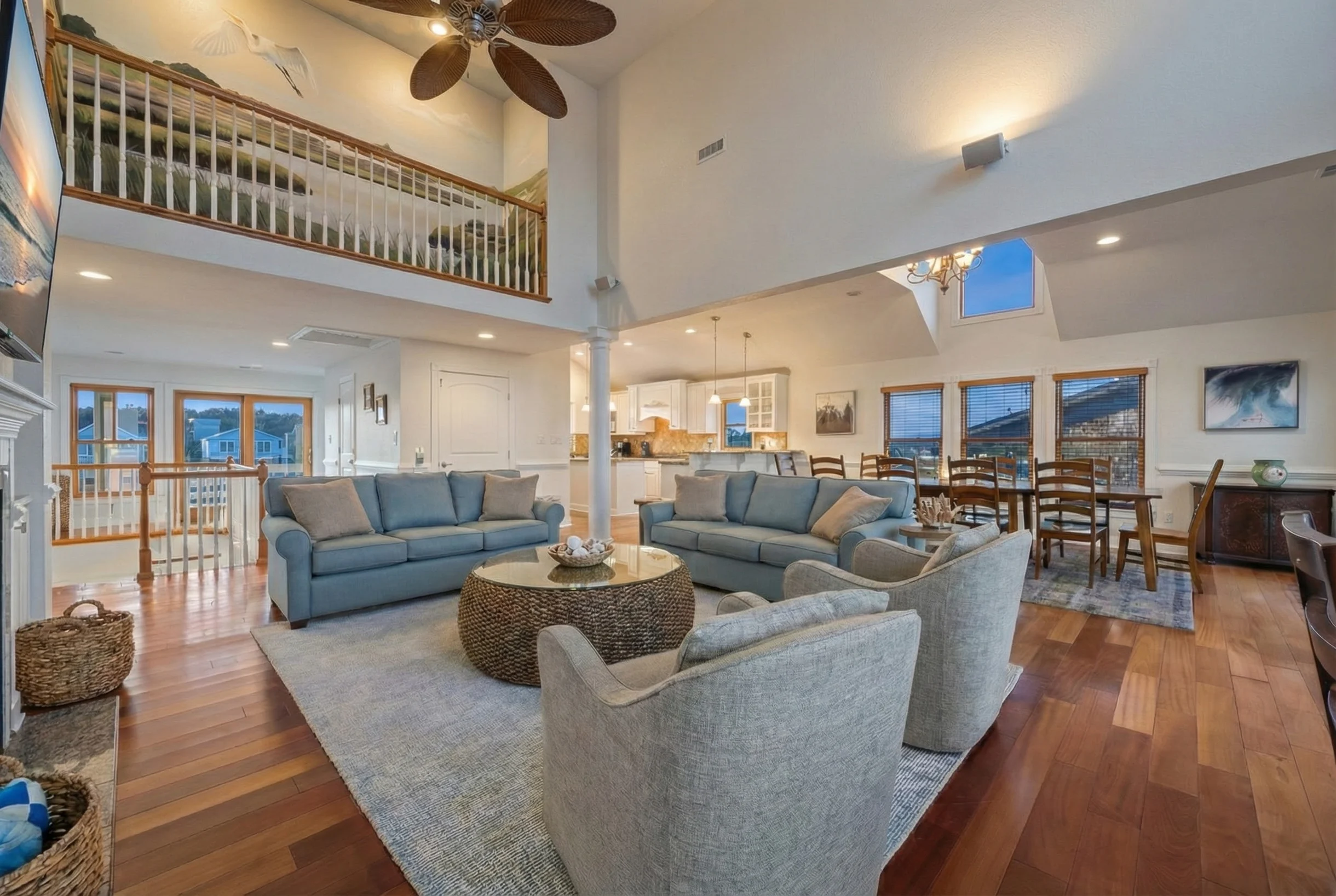 Home in NAGS HEAD property photo 3