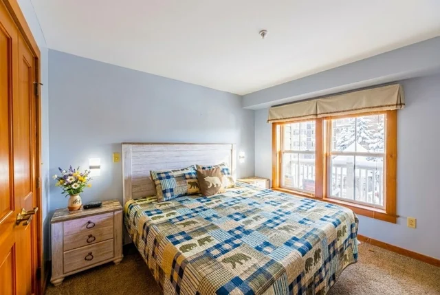 Bedroom 3 image 1