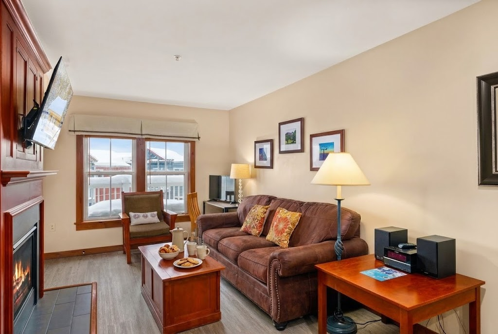 Condo in Snowshoe property photo 2