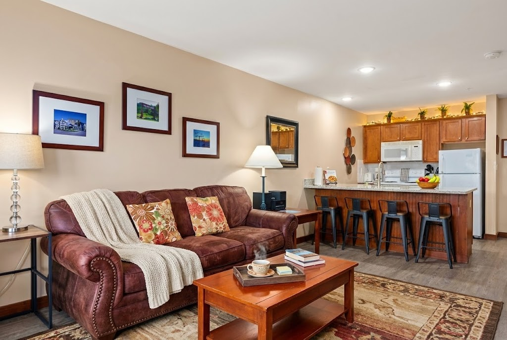 Condo in Snowshoe property photo 3