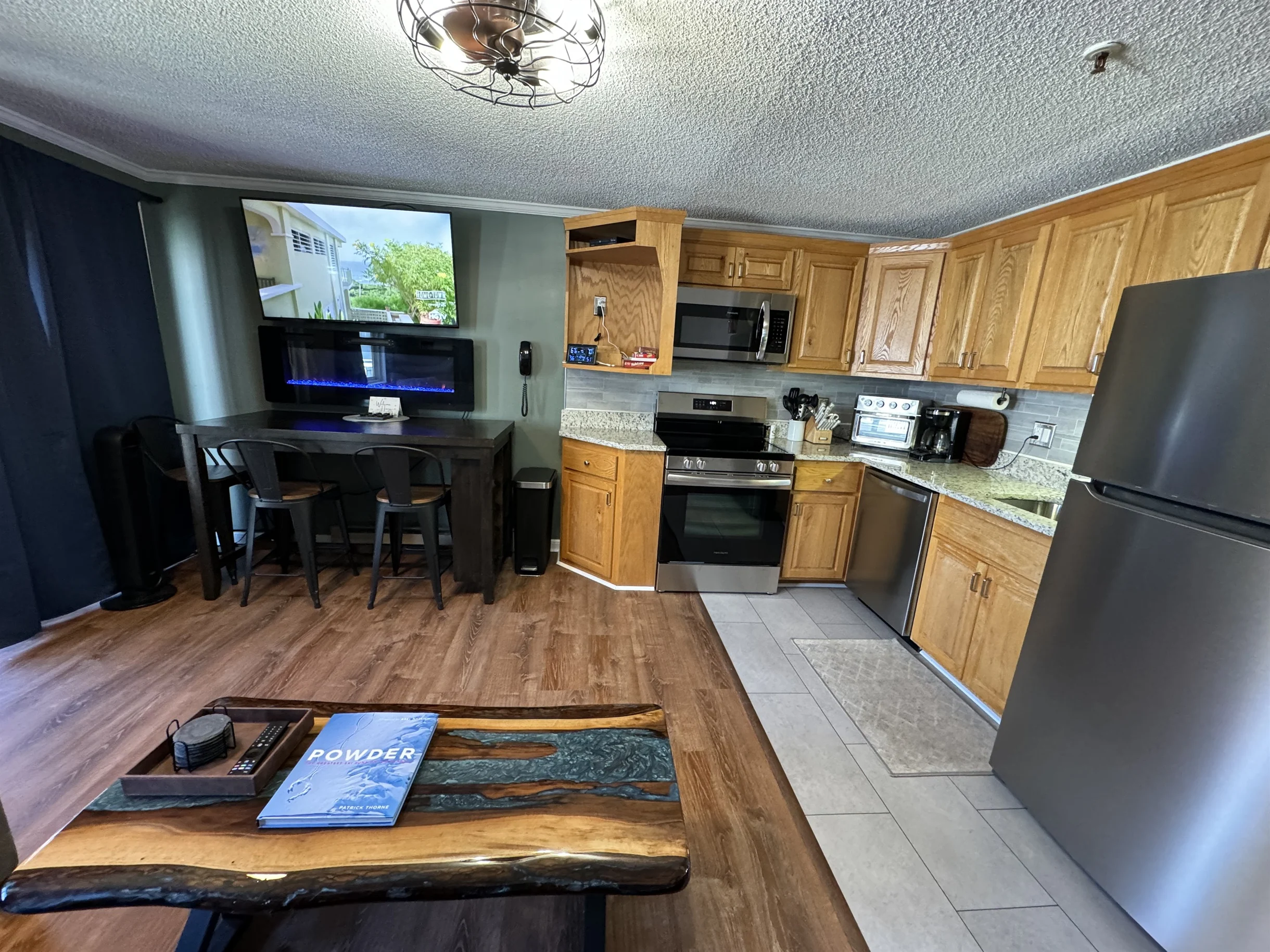 Condo in Snowshoe property photo 1