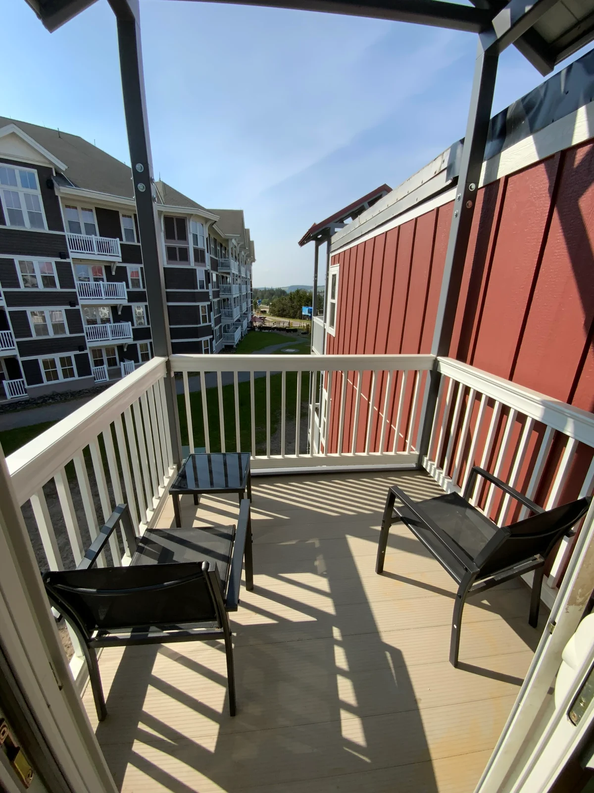 Condo in Snowshoe property photo 3