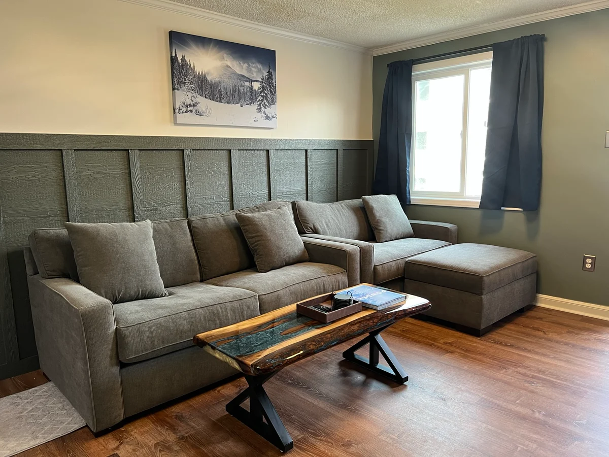 Condo in Snowshoe property photo 4
