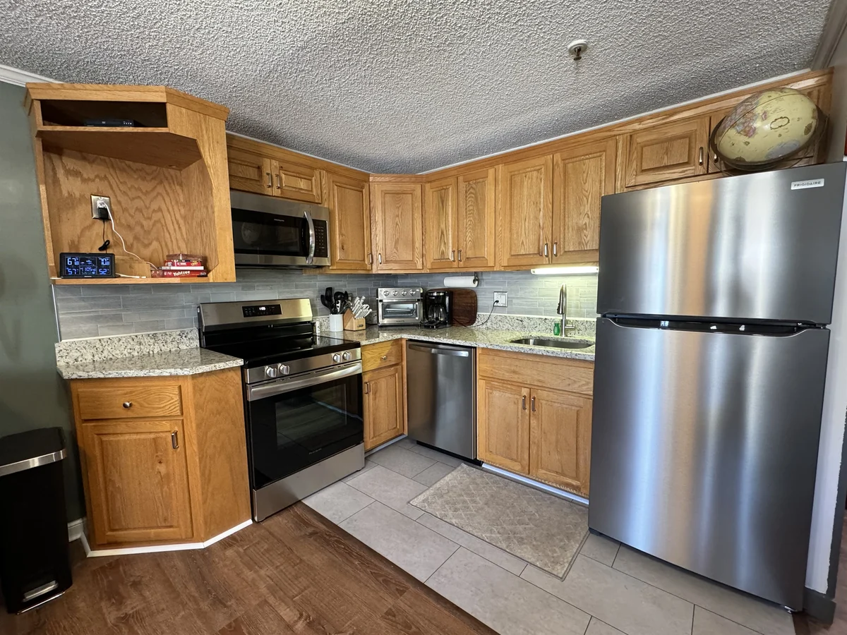Condo in Snowshoe property photo 2