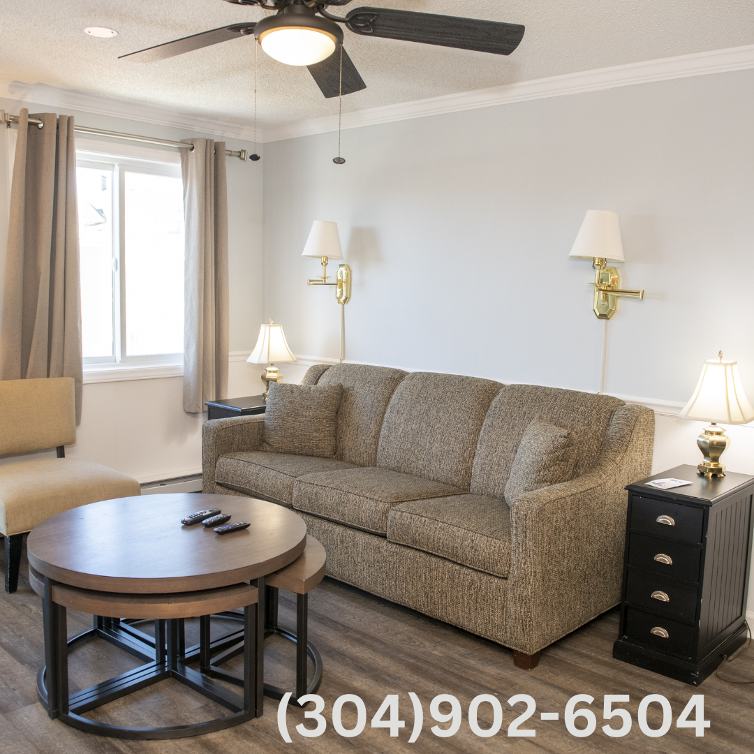 Condo in Snowshoe property photo 5