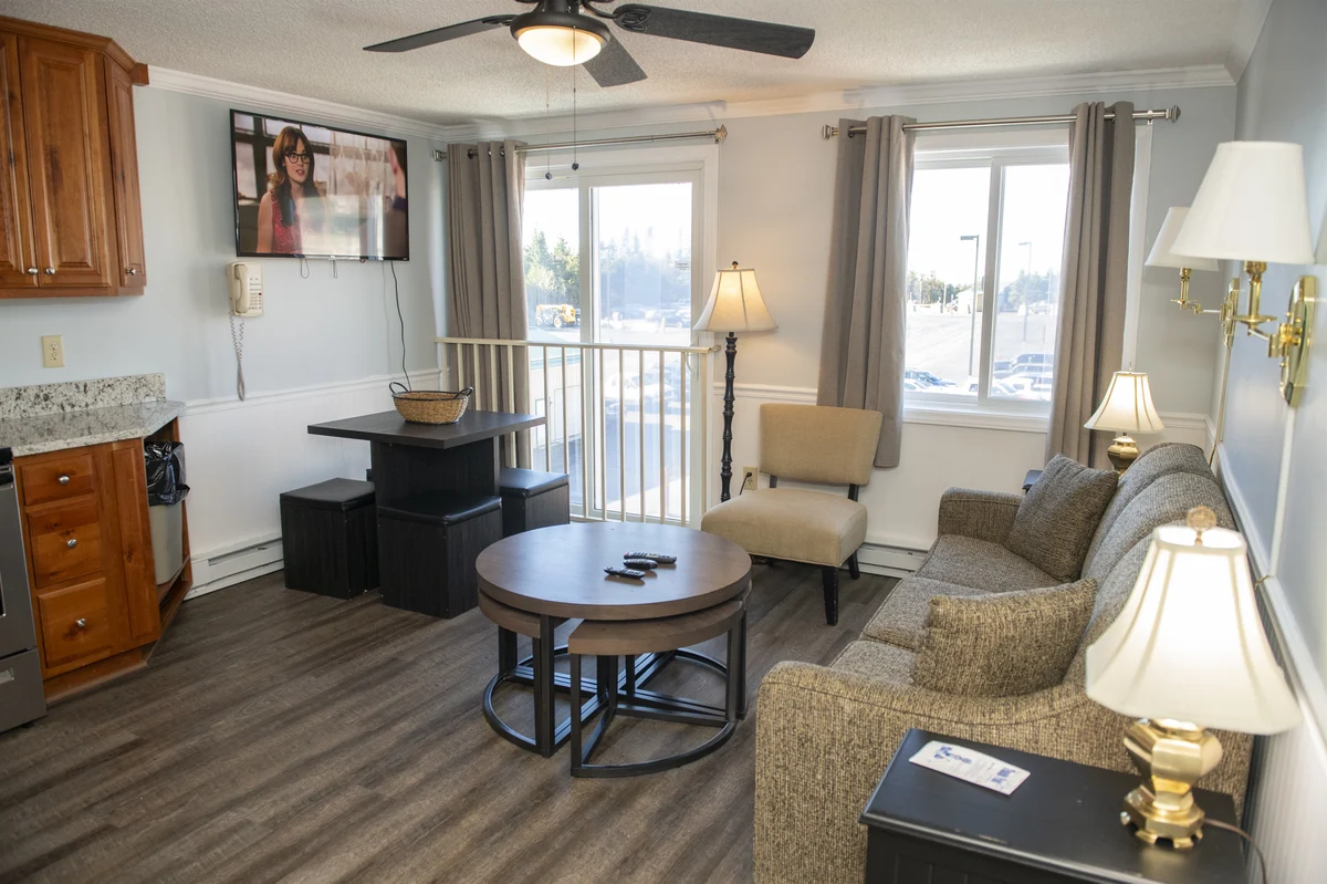 Condo in Snowshoe property photo 4