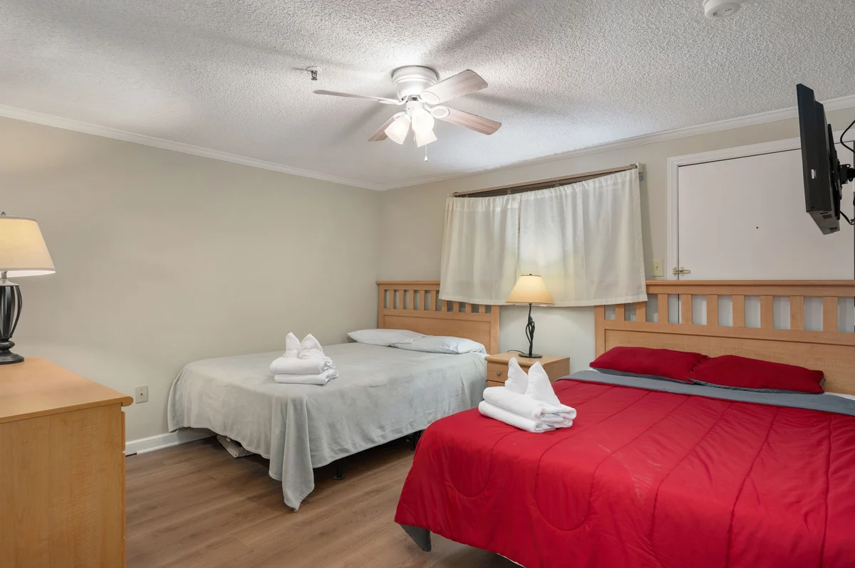 Condo in Snowshoe property photo 3