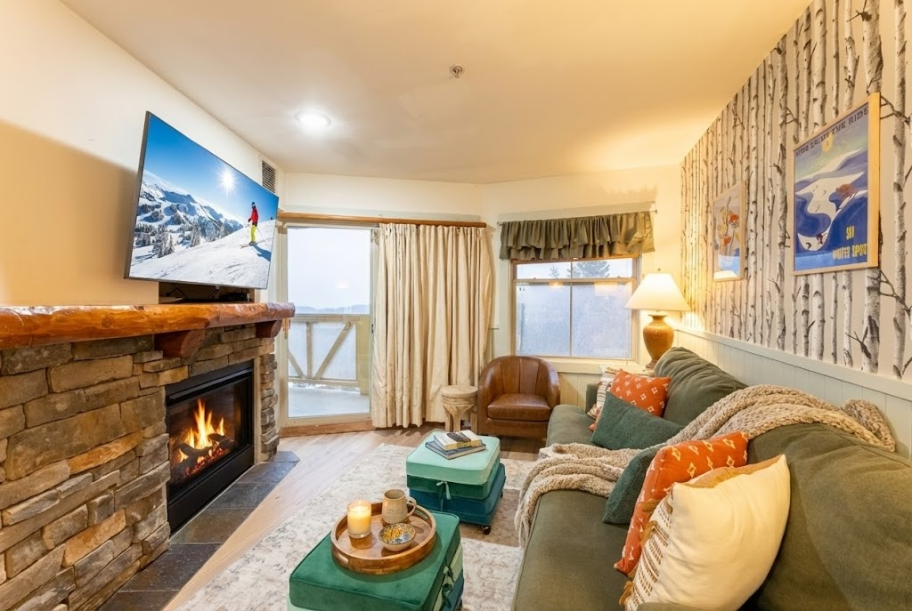 Condo in Snowshoe property photo 2
