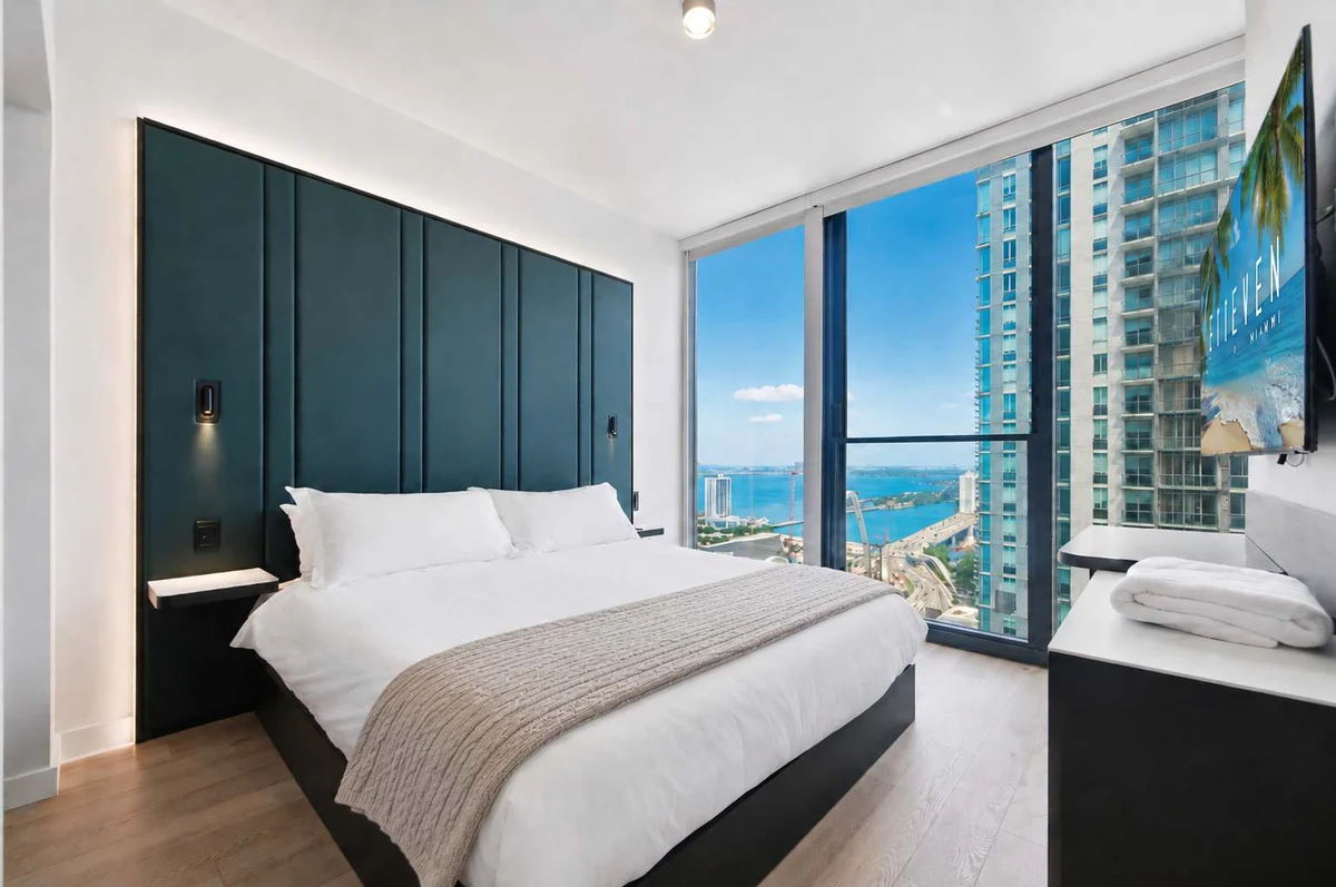 Condo in Miami property photo 3