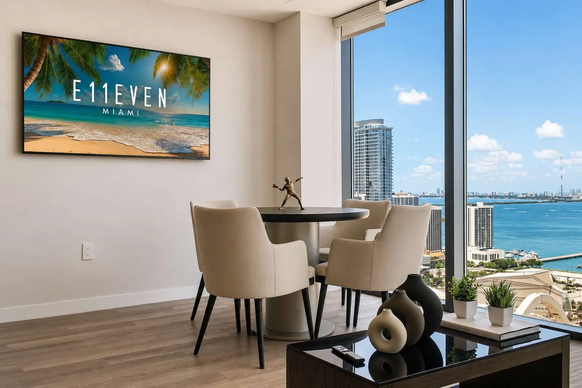 Condo in Miami property photo 4