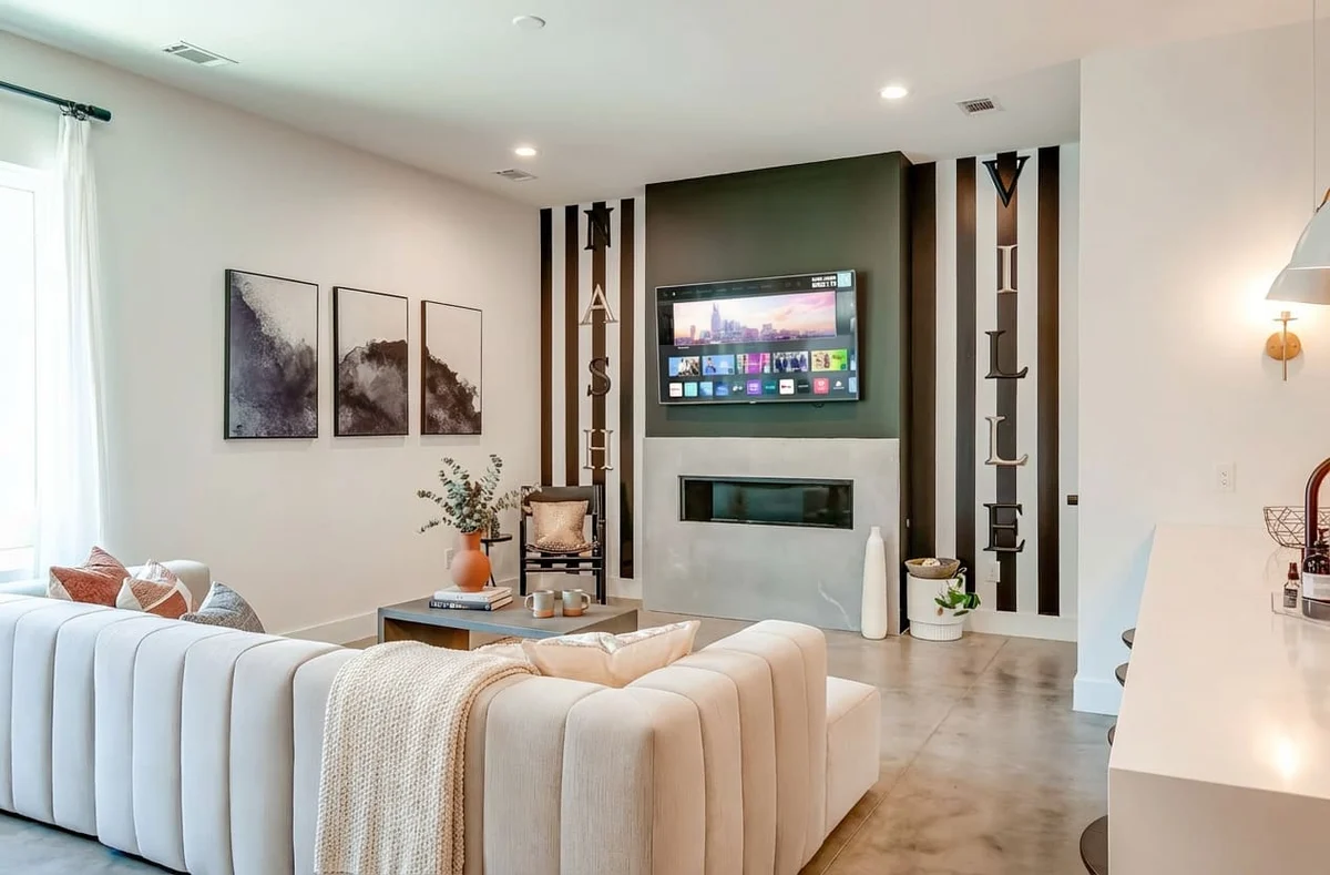 Home in Nashville property photo 5