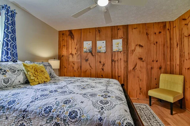 Bedroom 4 image 1