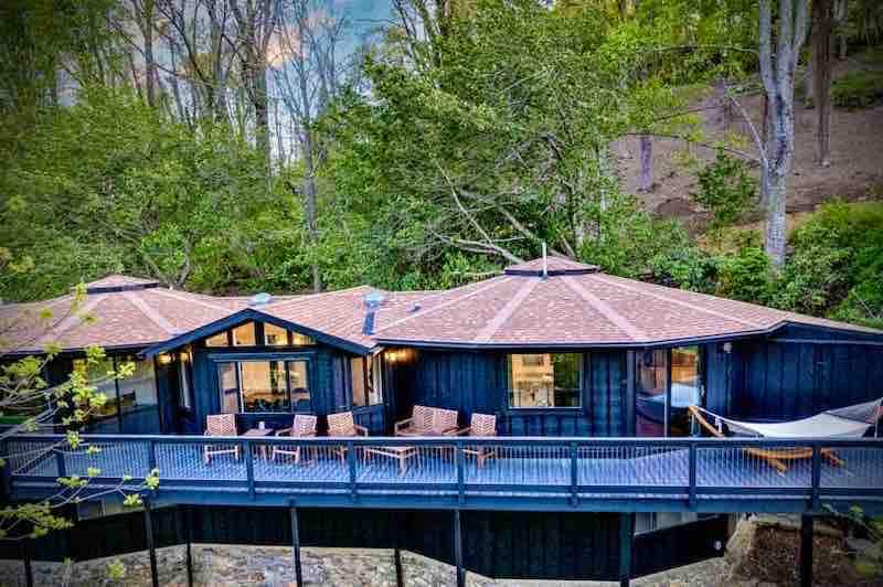 Charming Vintage Asheville Haven-6 beds, 3 baths property photo 2