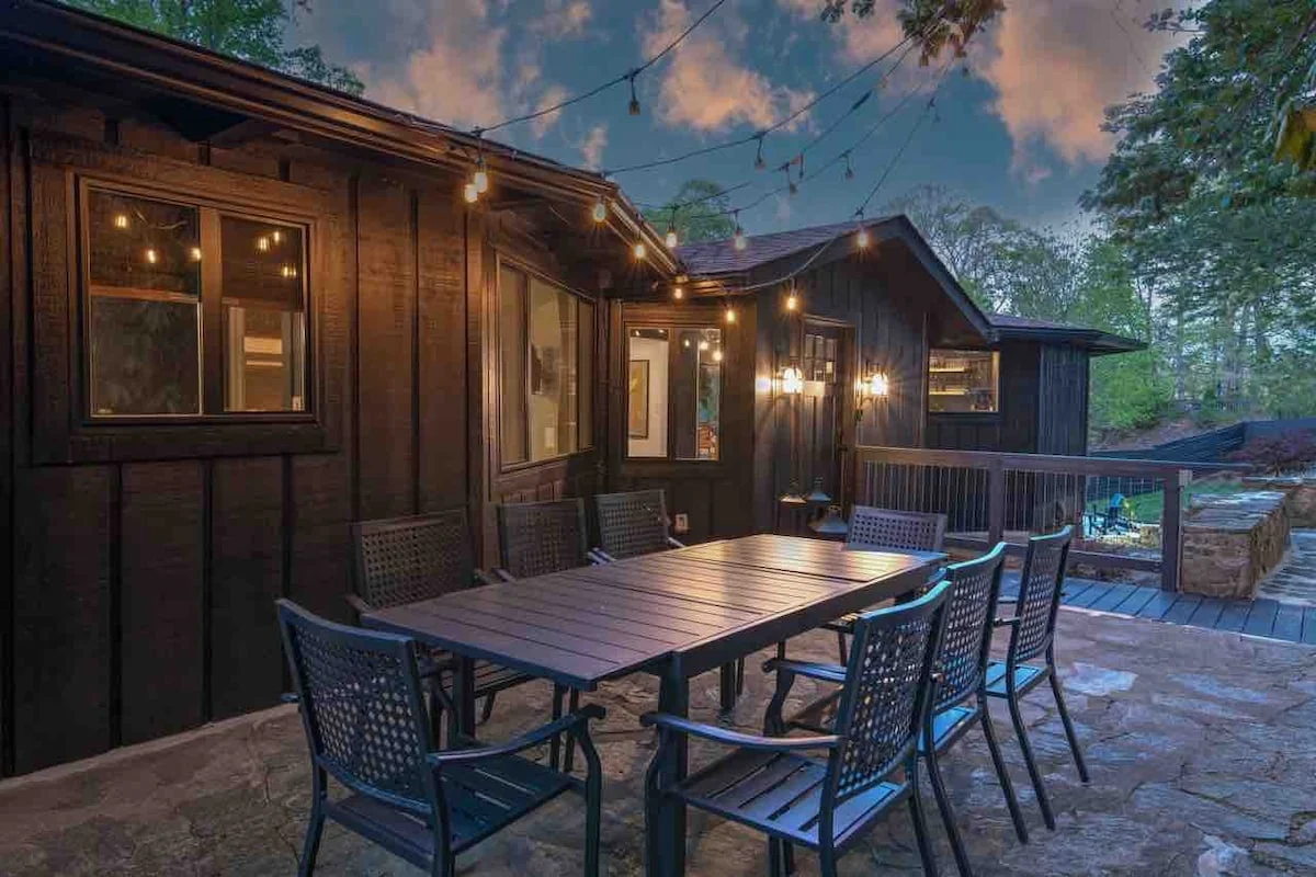 Charming Vintage Asheville Haven-6 beds, 3 baths property photo 3