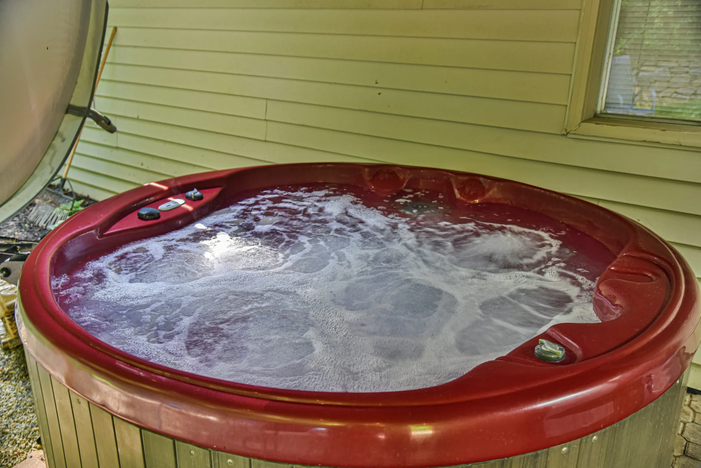Pinners Cove: Hot Tub, Fire Pit, Prime Location property photo 3