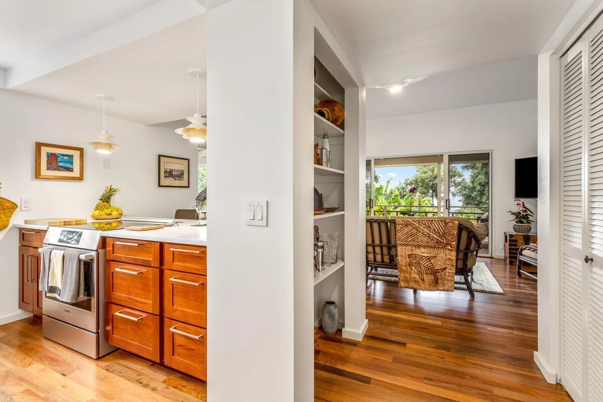 Property in Captain Cook property photo 4