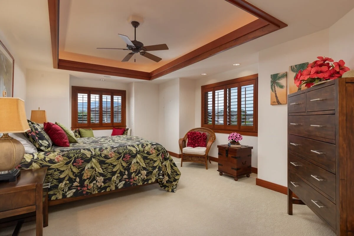 Bedroom 1 image 1