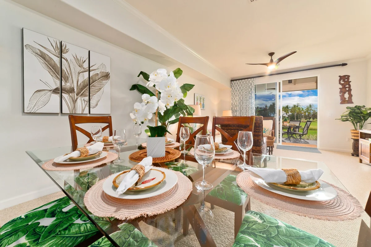 Condo in Waikoloa property photo 3