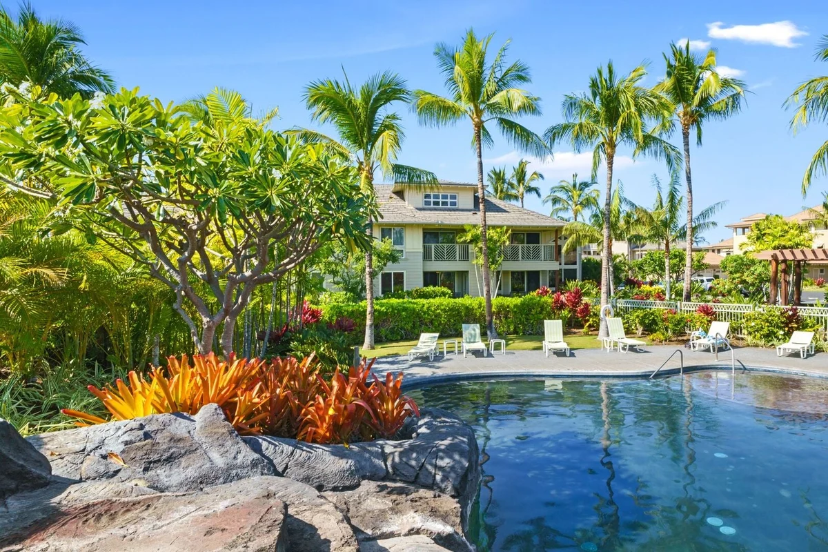 Condo in Waikoloa property photo 2