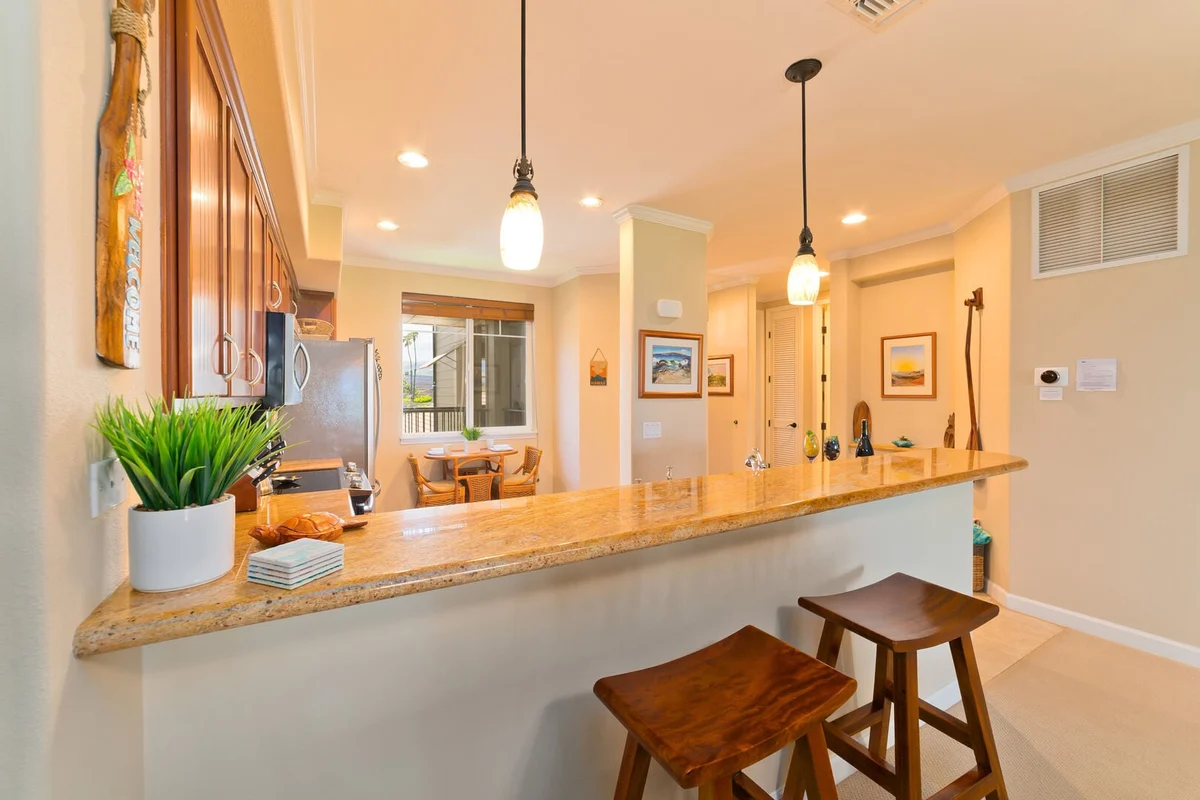 Condo in Waikoloa property photo 2