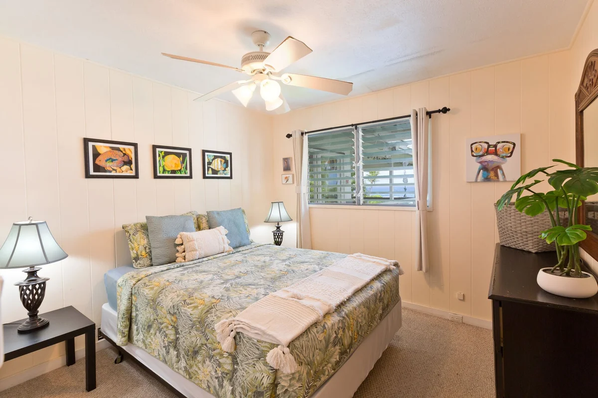 Bedroom 1 image 1