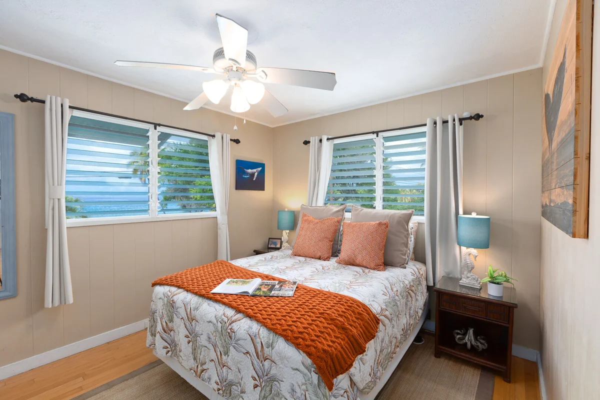 Bedroom 3 image 1