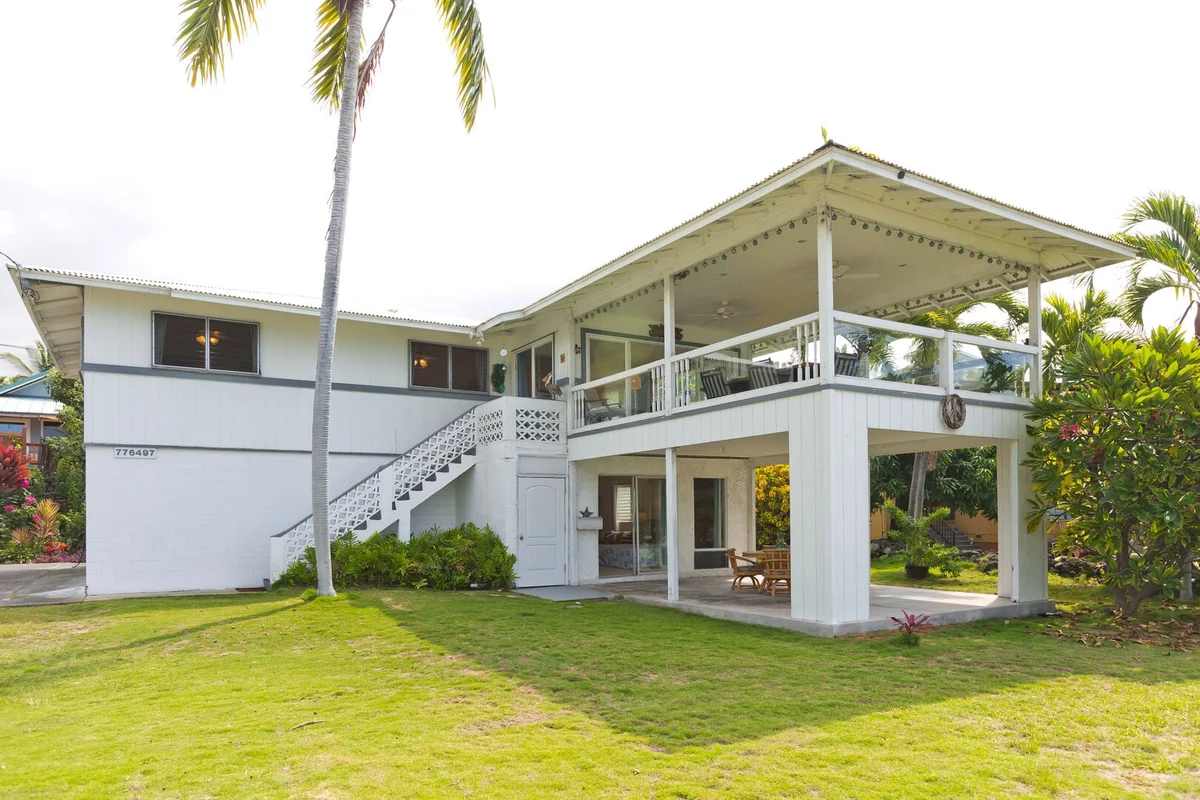 Home in Kailua Kona property photo 4