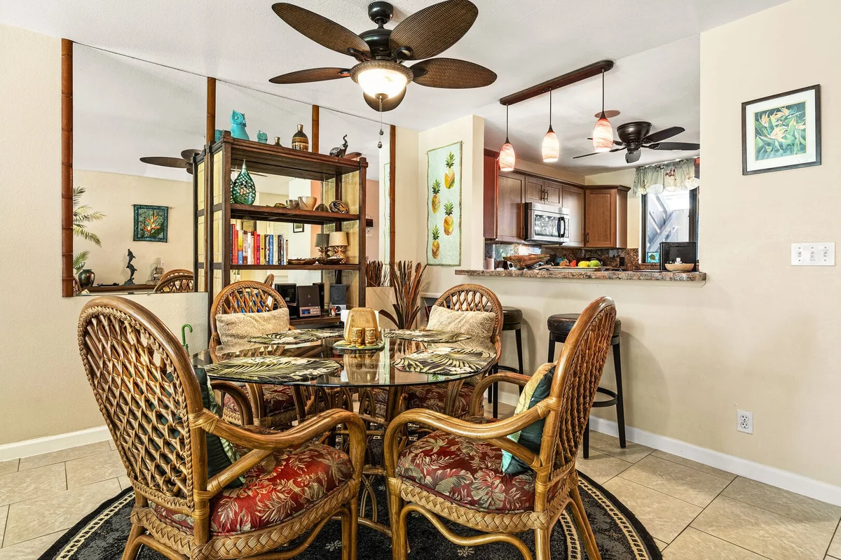 Condo in Keauhou property photo 4
