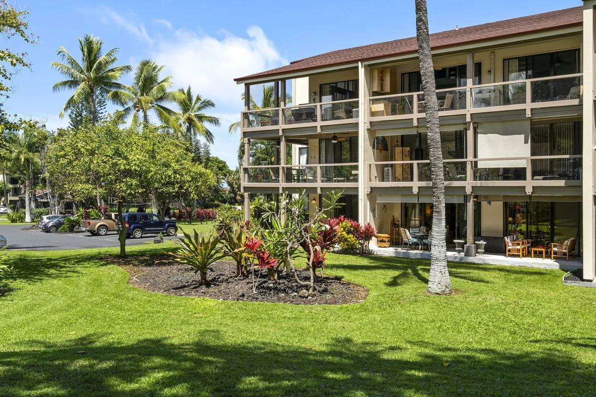 Condo in Keauhou property photo 5