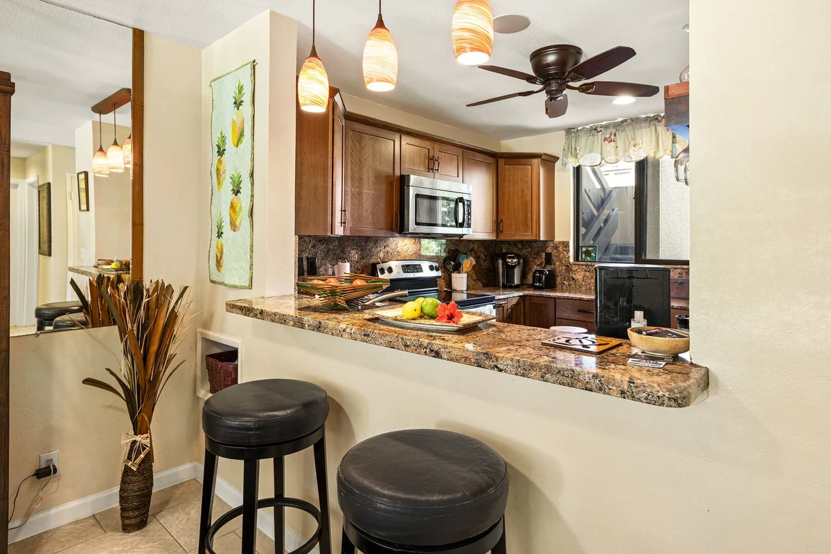 Condo in Keauhou property photo 3
