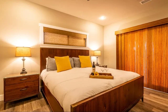 Bedroom 1 image 1