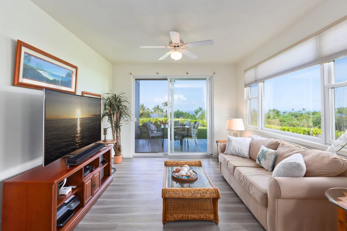 Condo in Kailua Kona property photo 5