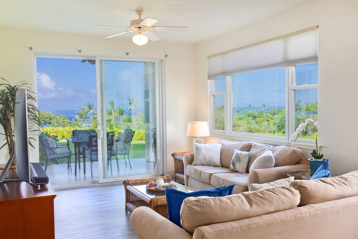 Condo in Kailua Kona property photo 3