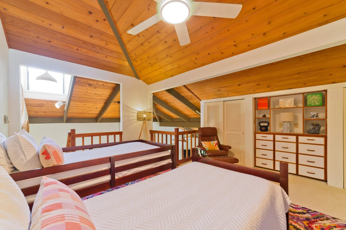 Bedroom 3 image 1