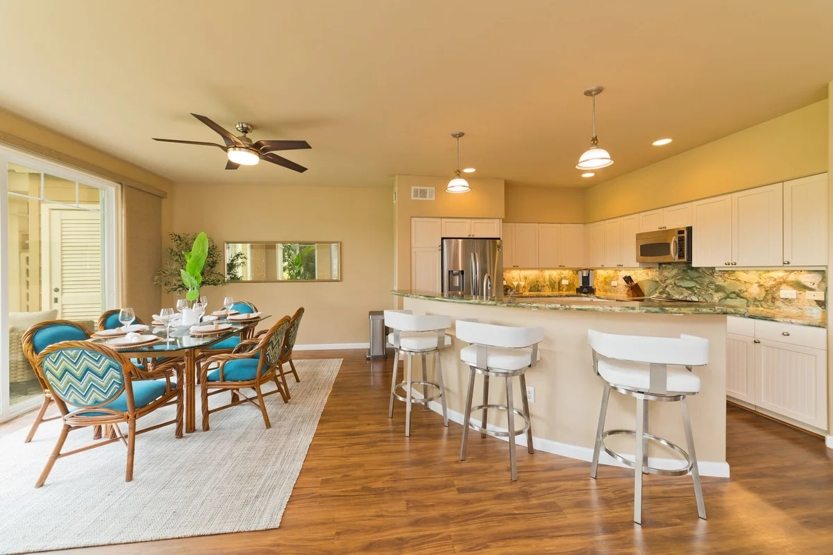 Condo in Waikoloa property photo 4
