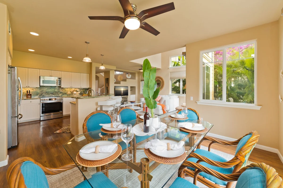 Condo in Waikoloa property photo 3