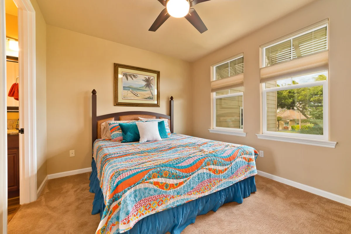 Bedroom 1 image 1
