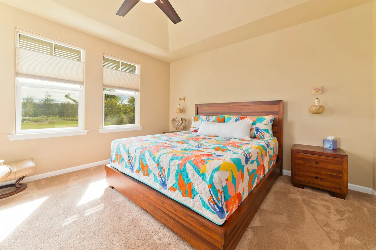 Bedroom 3 image 1